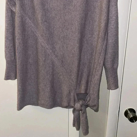J. Crew tunic sweater - Picture 3 of 6